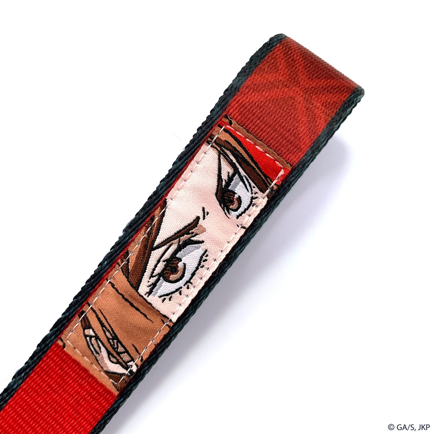 Nobara Kugisaki Keystrap Bundle