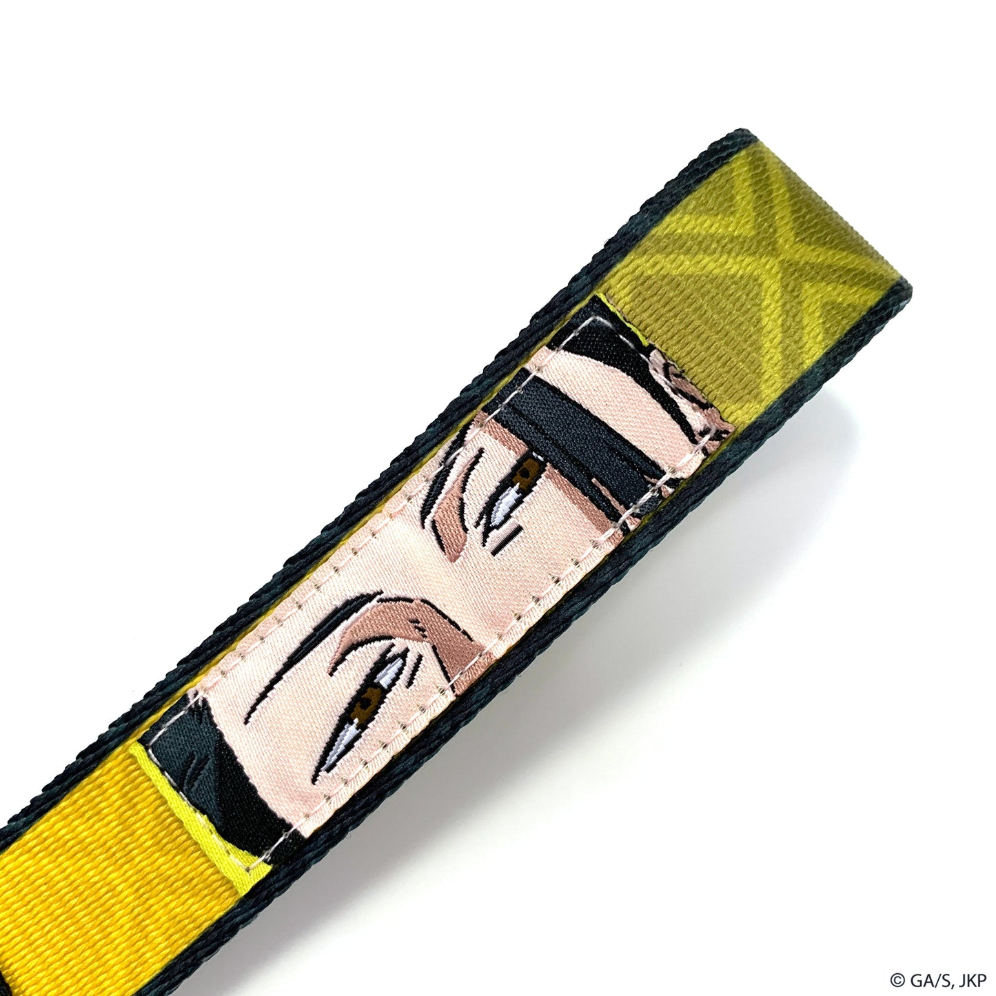 Suguru Geto Keystrap Bundle OTAKU