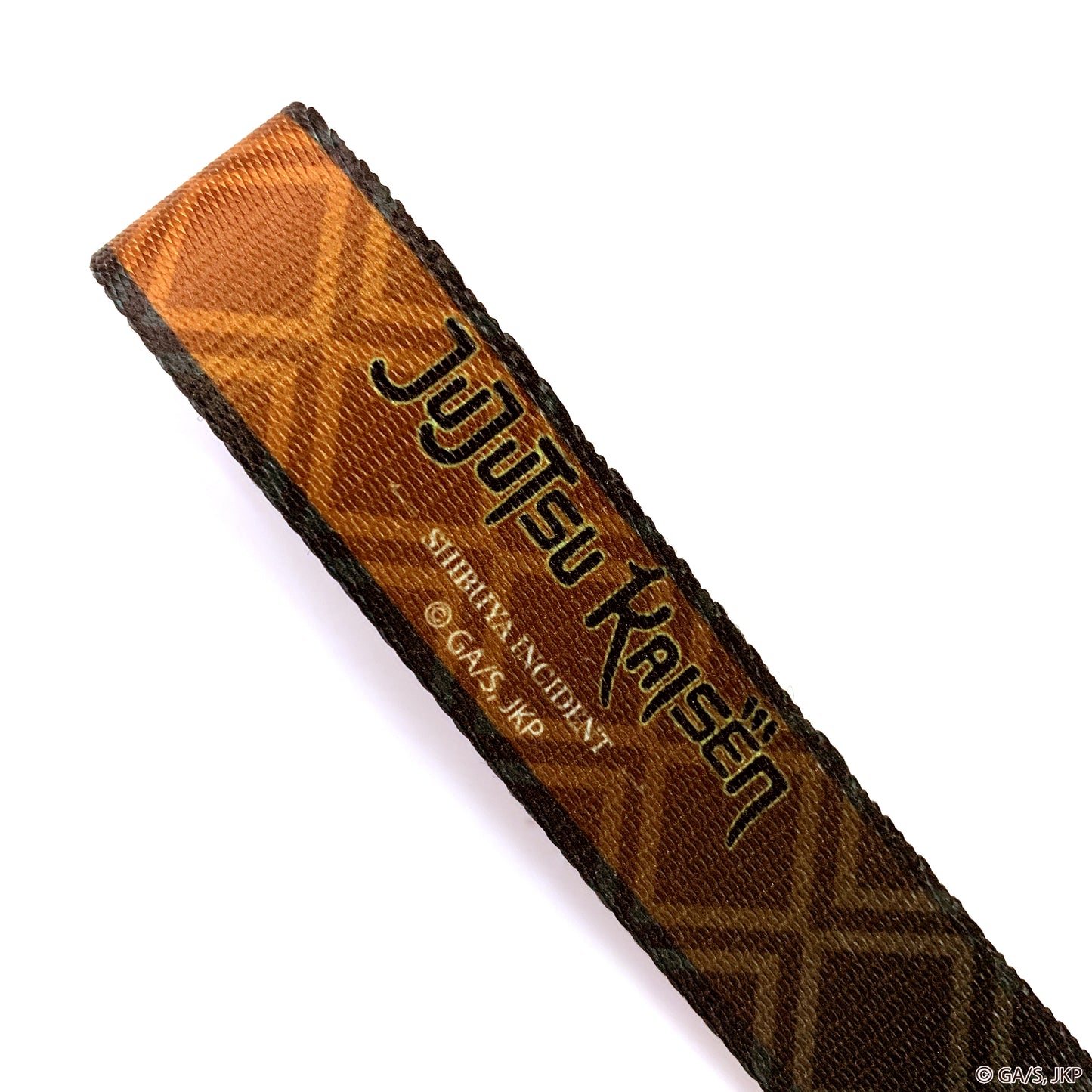 Yuji Itadori Keystrap Bundle OTAKU