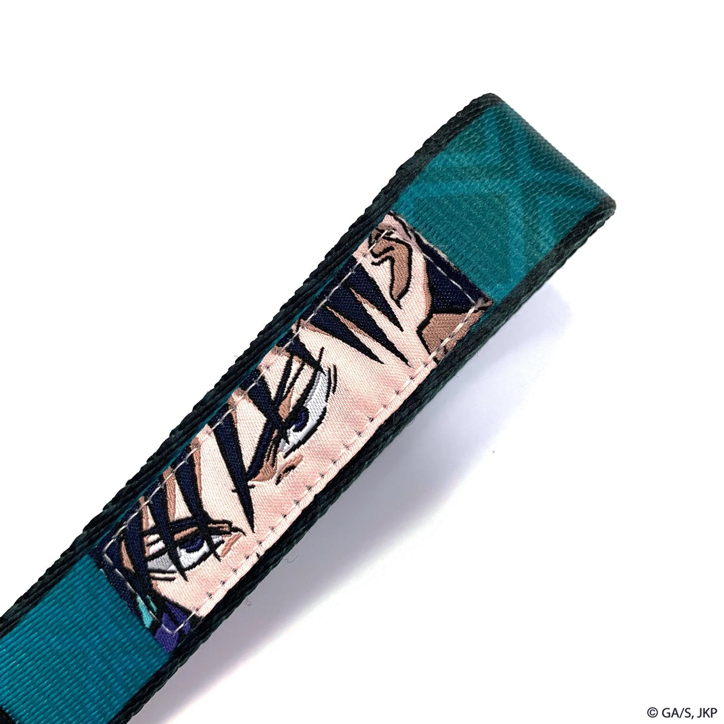 Megumi Fushiguro Keystrap Bundle