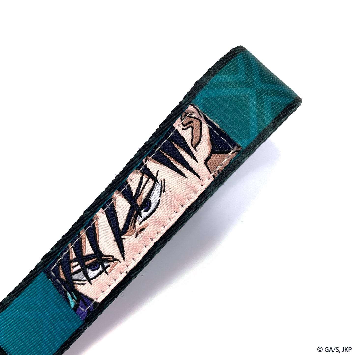 Megumi Fushiguro Keystrap Bundle