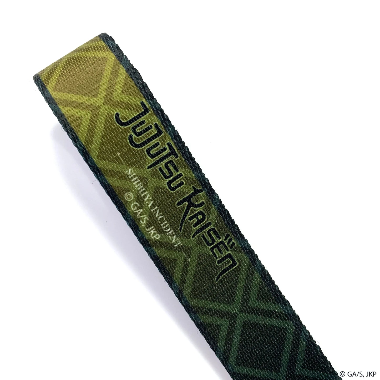 Kento Nanami Keystrap Bundle