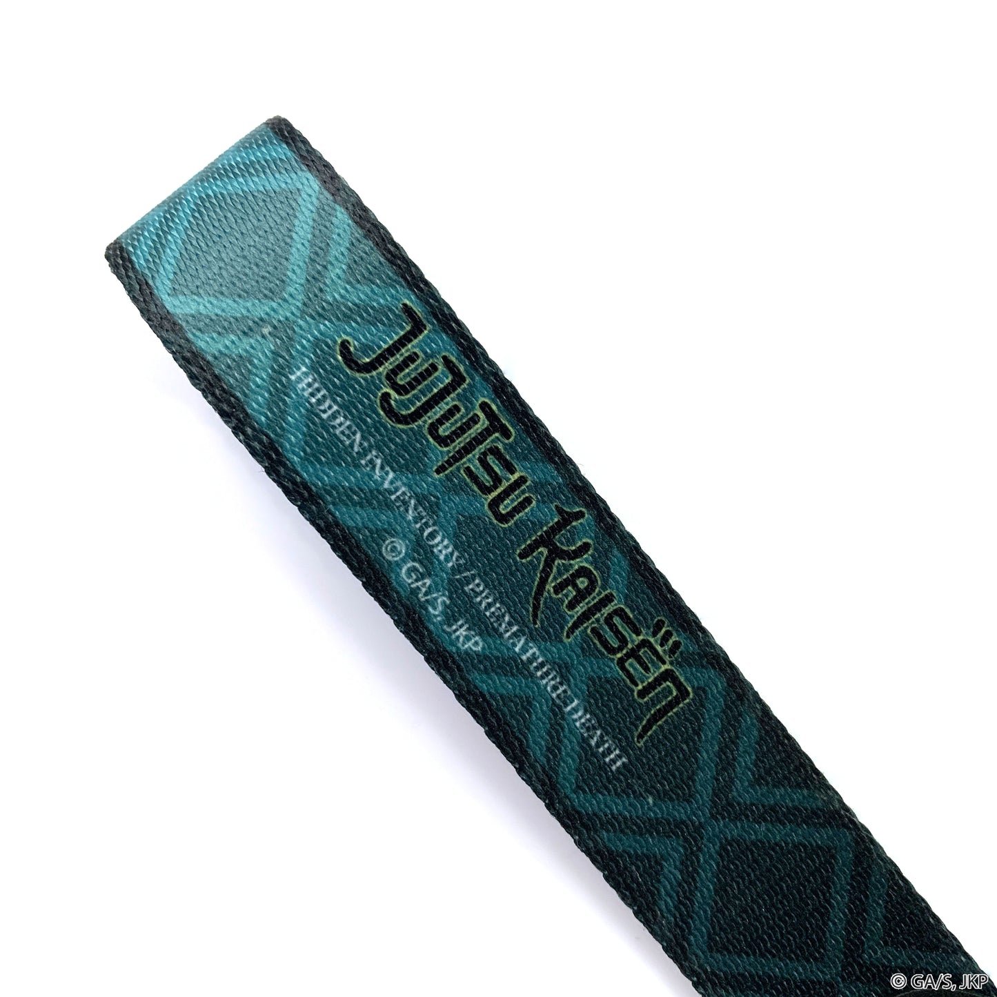 Satoru Gojo Shibuya Keystrap Bundle OTAKU