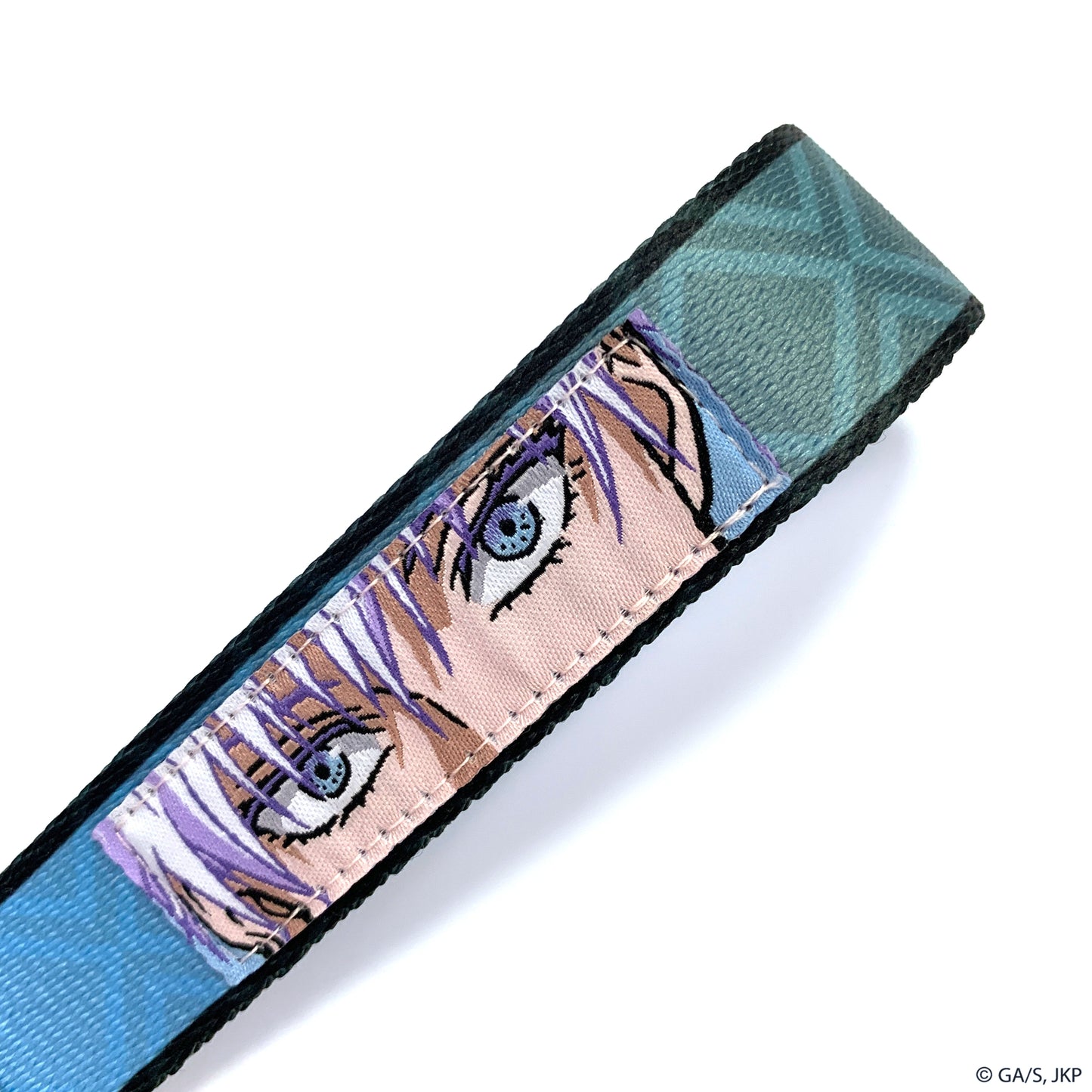 Satoru Gojo Shibuya Keystrap Bundle OTAKU