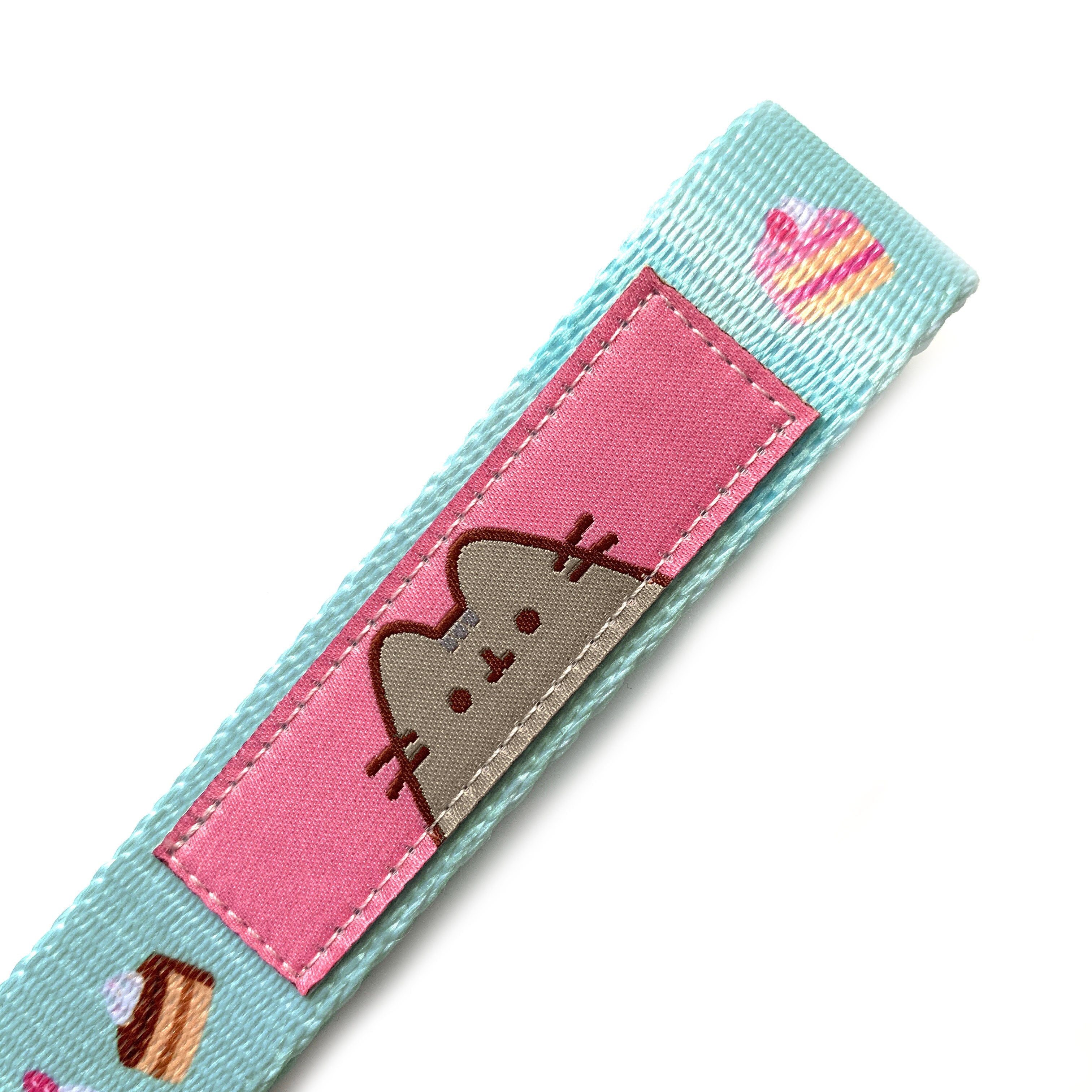 Pusheen Cupcakes Keystrap Bundle (Pusheen)