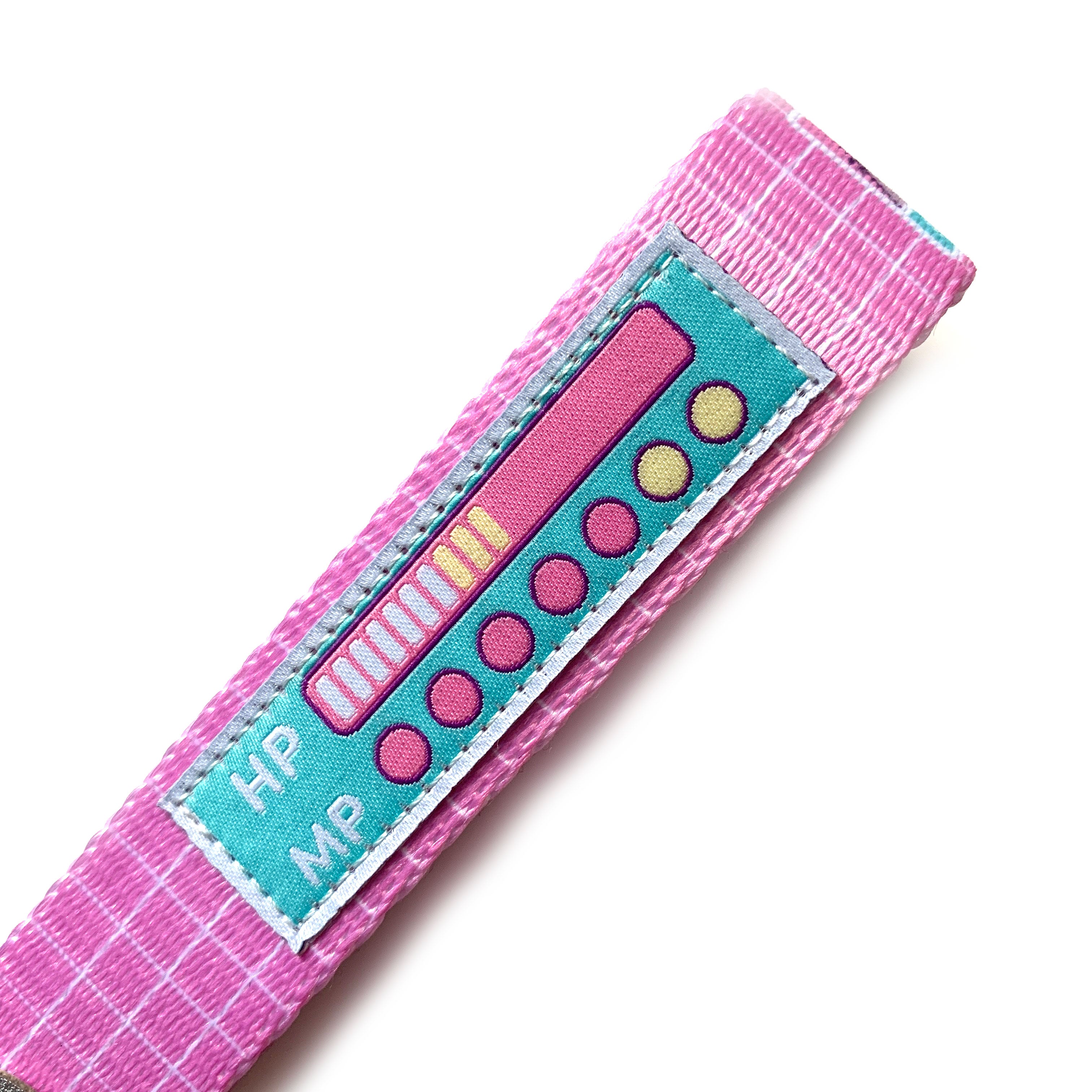 Pusheen Gamer Girl Keystrap Bundle 2 (Pusheen)