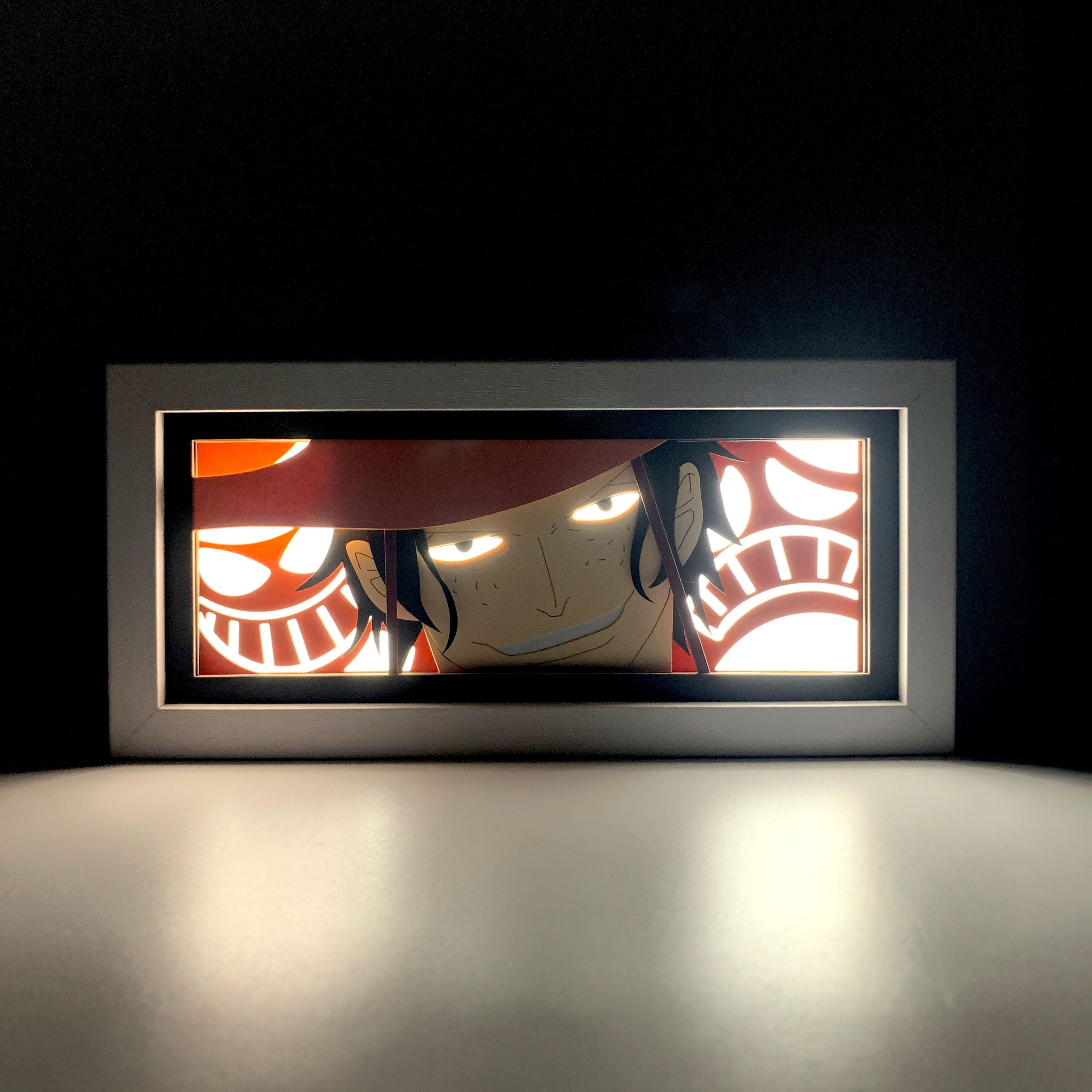 Ace Light Box (One Piece)