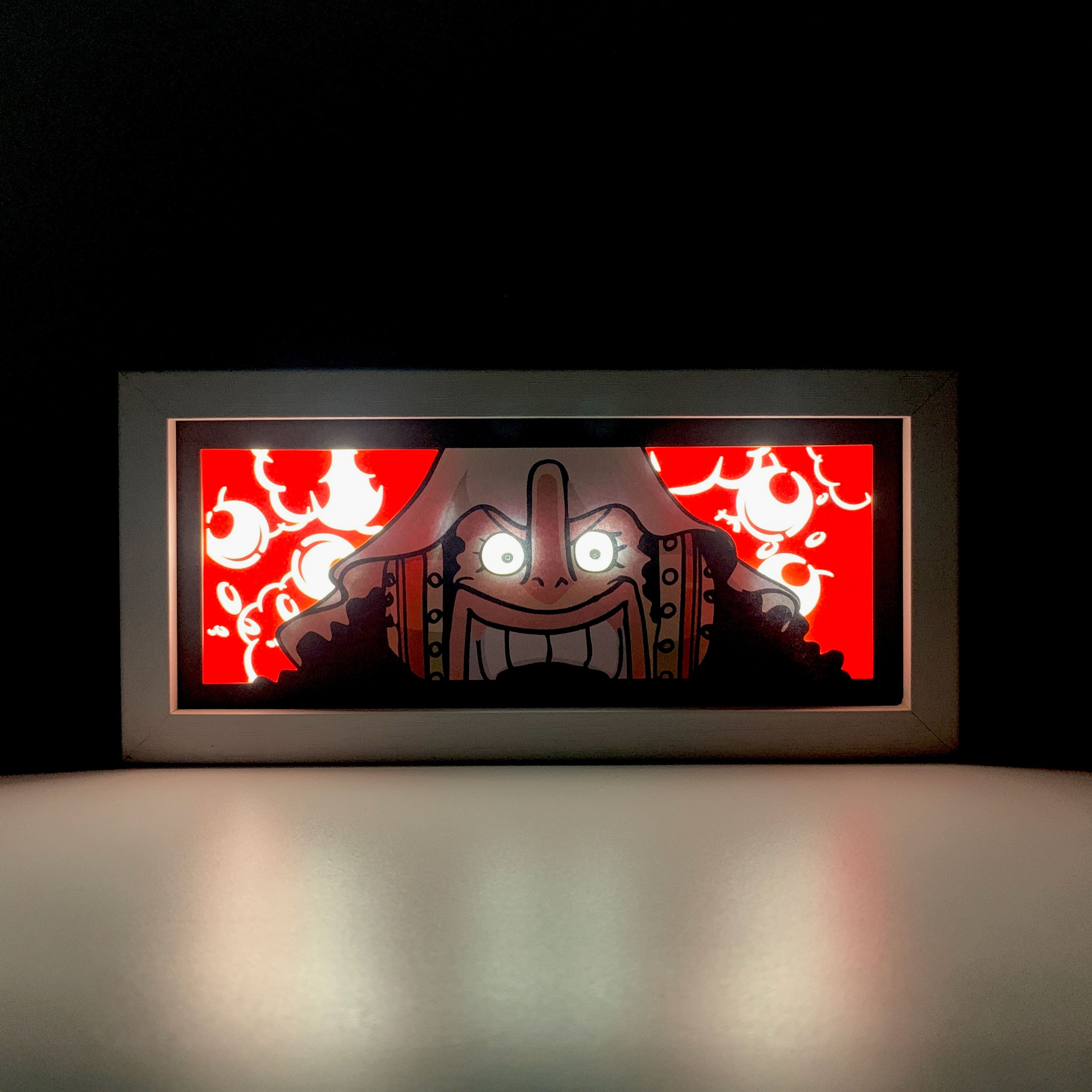 Usopp Light Box (One Piece)