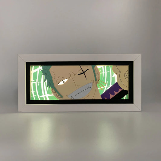 Zoro Light Box
