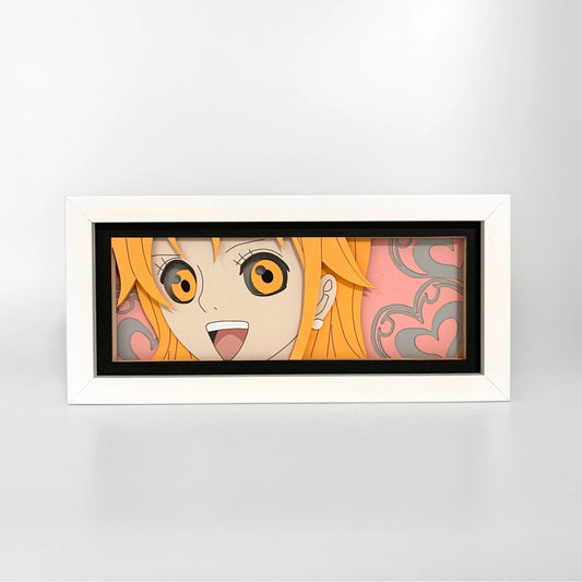 Nami Light Box OTAKU