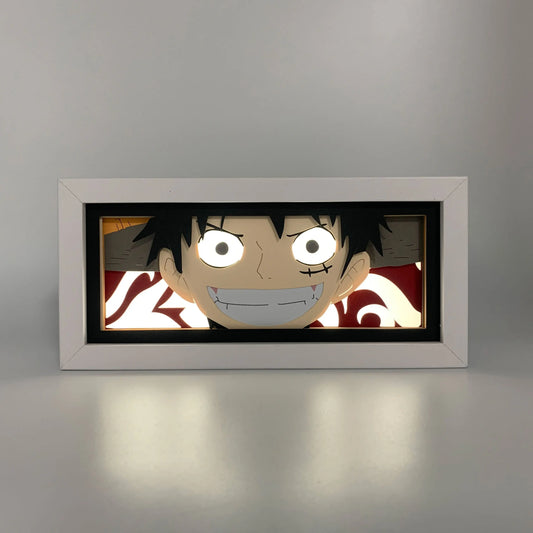 Luffy Light Box