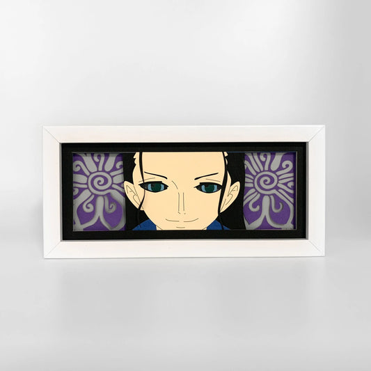 Robin Light Box OTAKU