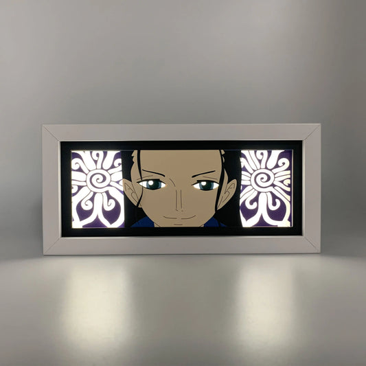 Robin Light Box OTAKU