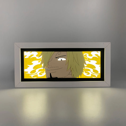 Sanji Light Box