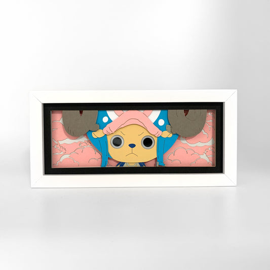 Chopper Light Box