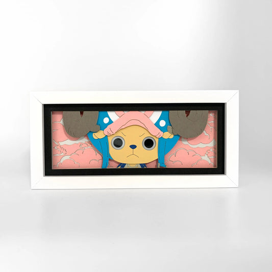 Chopper Light Box