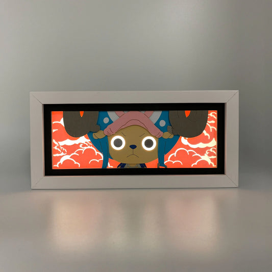 Chopper Light Box