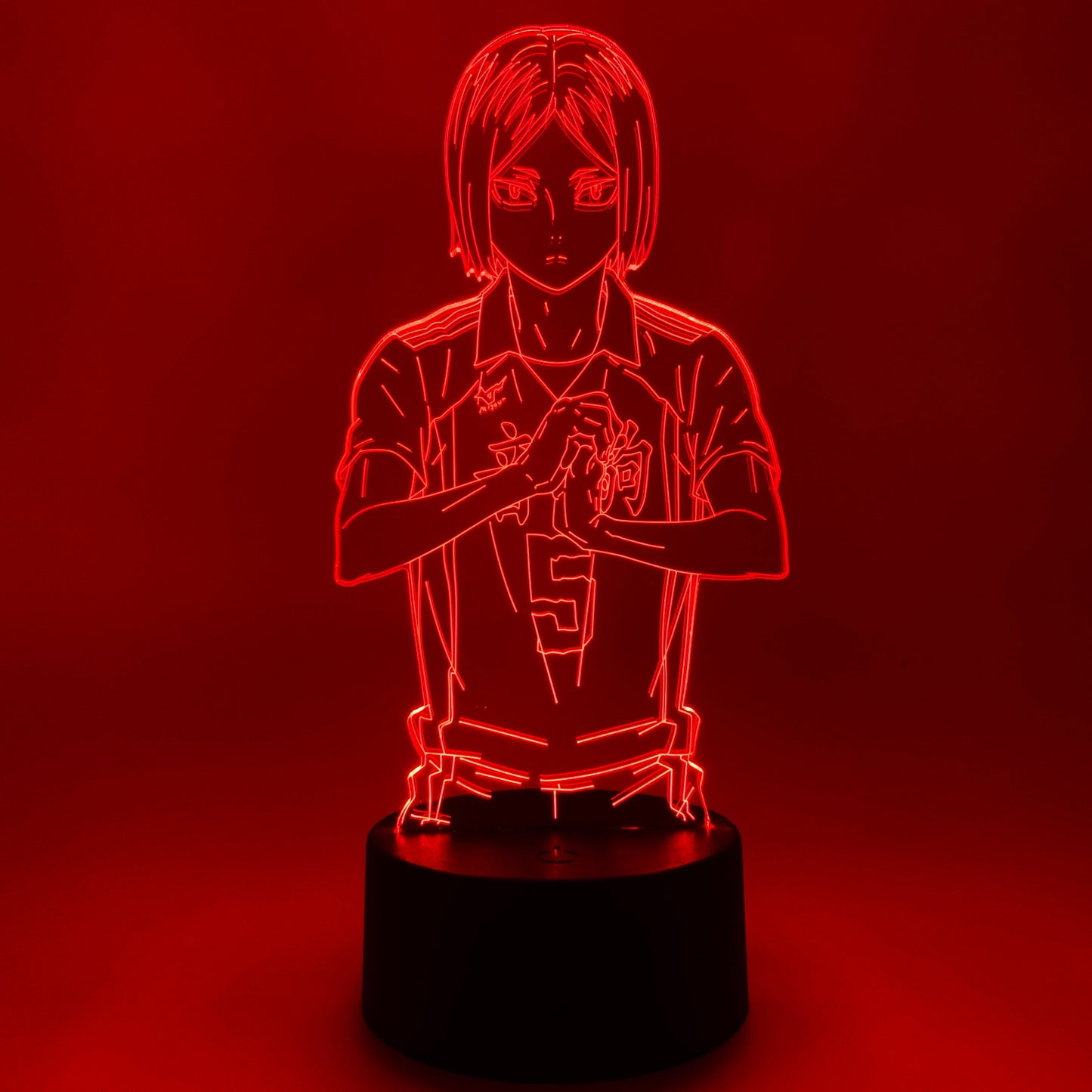 Kenma Otaku Lamp OTAKU