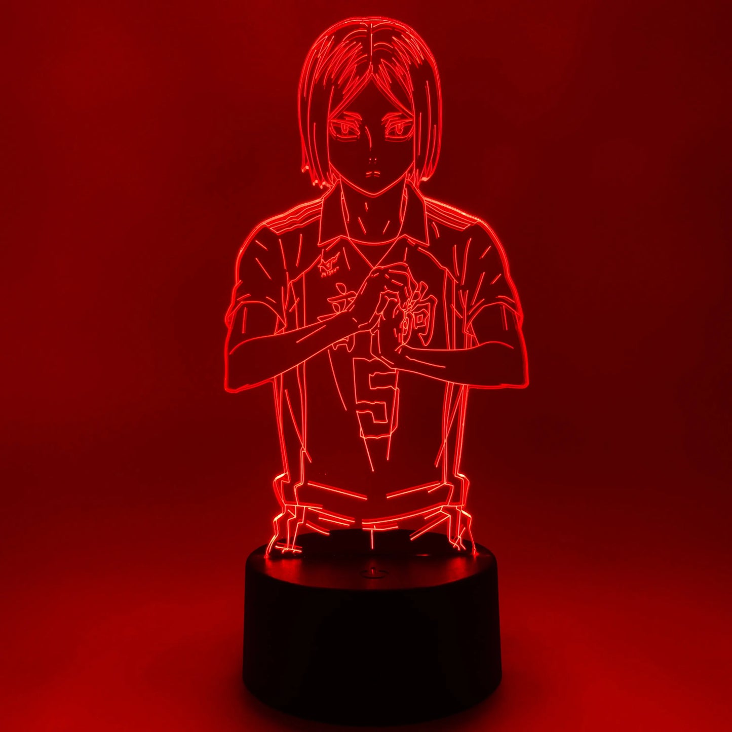Kenma Otaku Lamp OTAKU