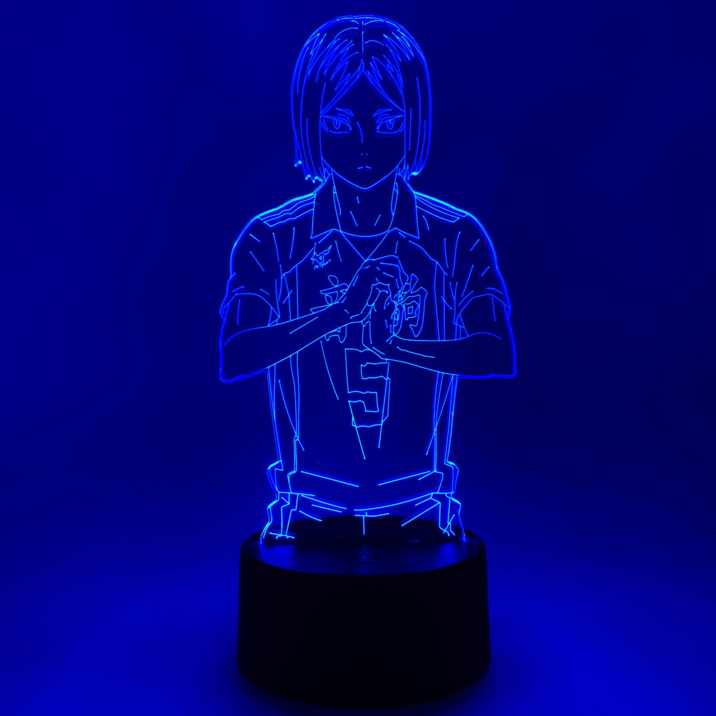 Kenma Otaku Lamp