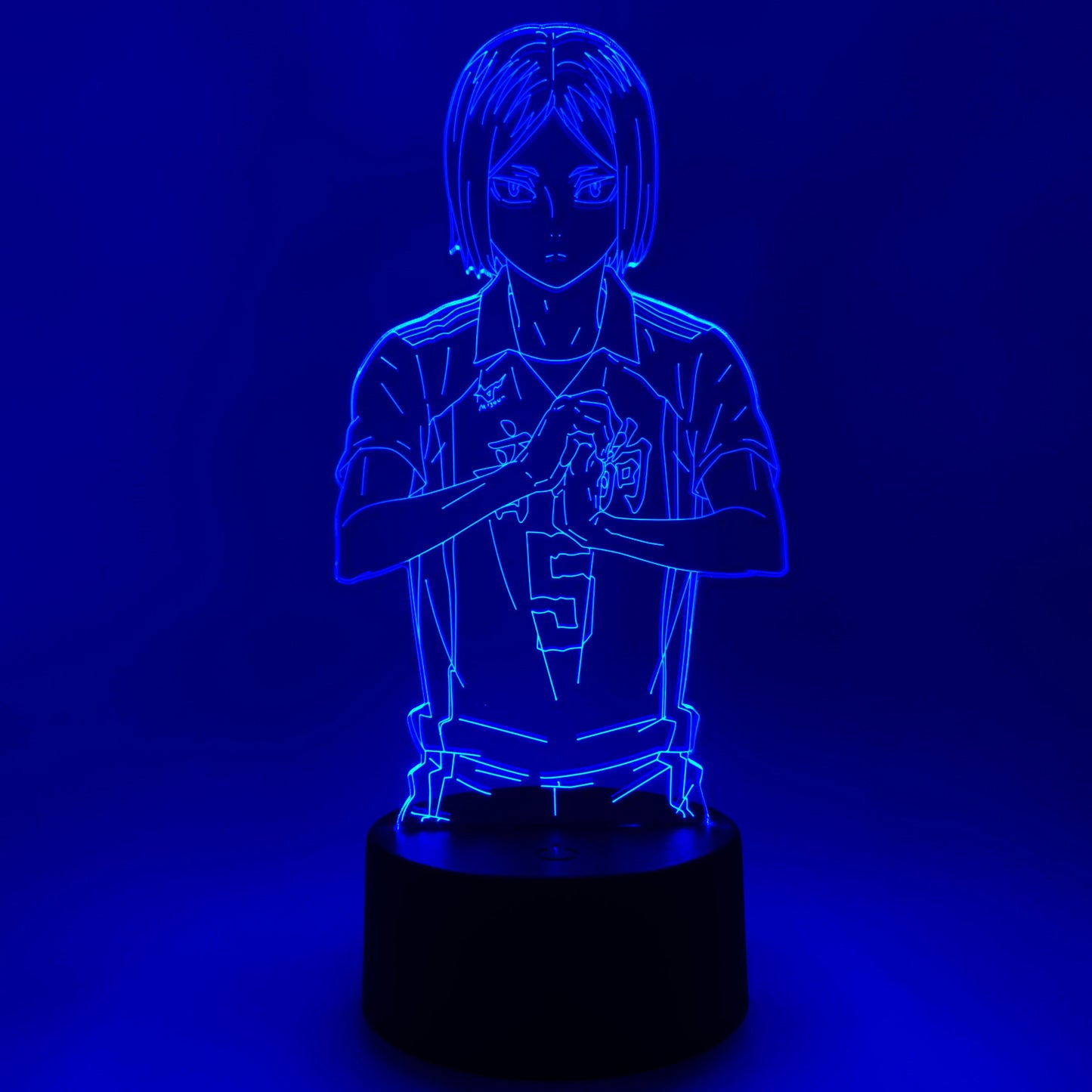 Kenma Otaku Lamp OTAKU
