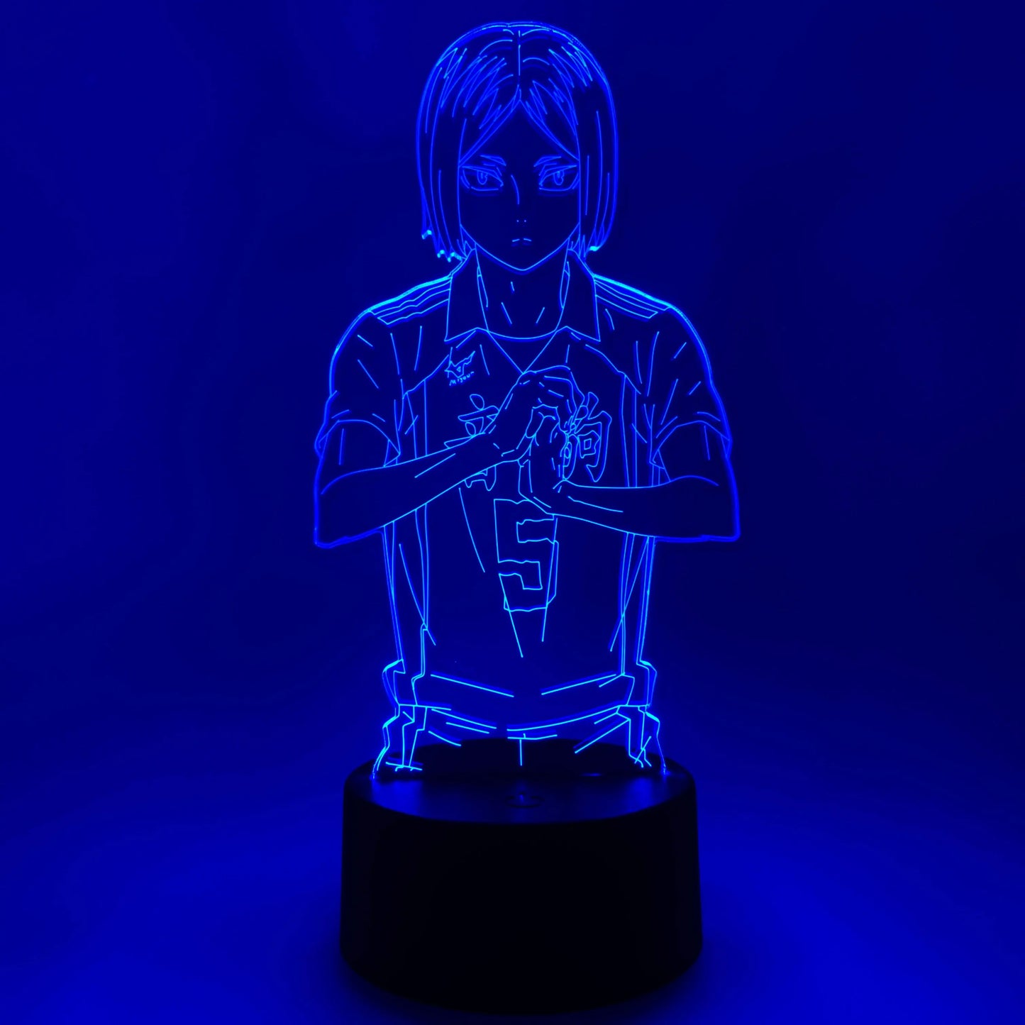 Kenma Otaku Lamp OTAKU