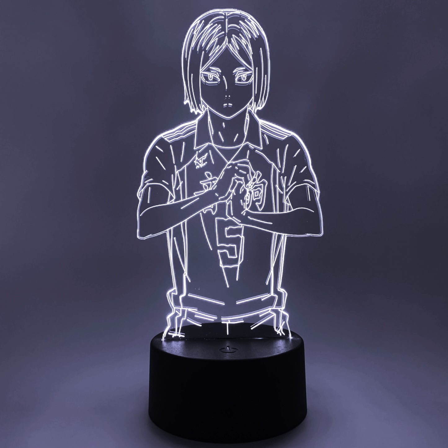 Kenma Otaku Lamp