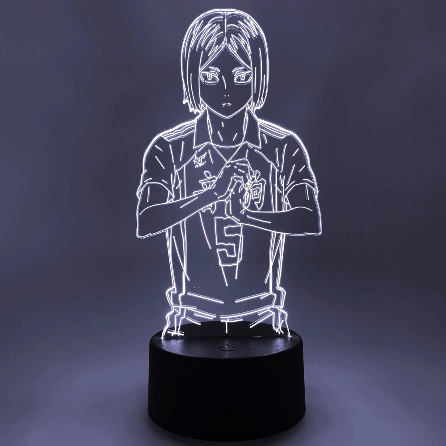 Kenma Otaku Lamp