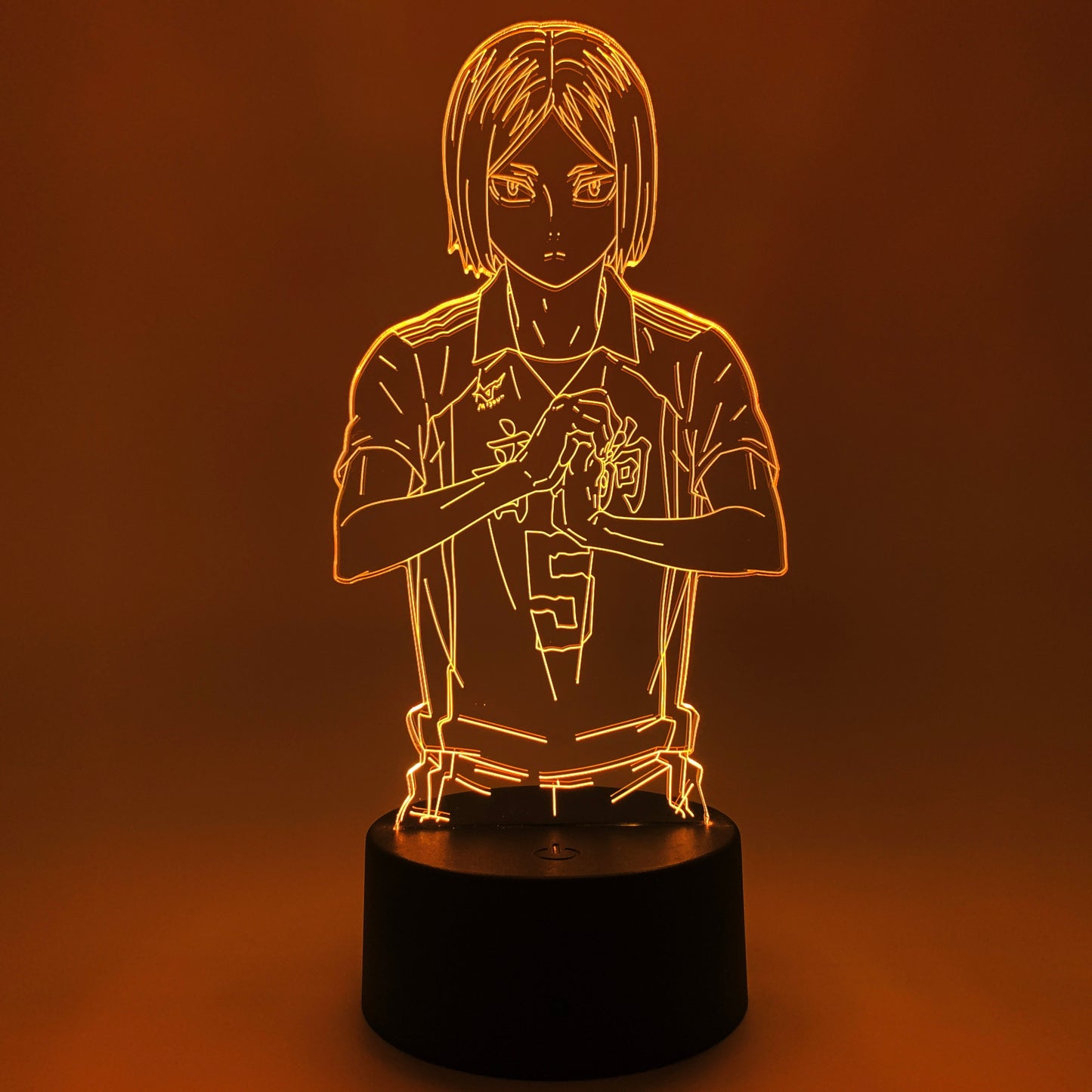 Kenma Otaku Lamp