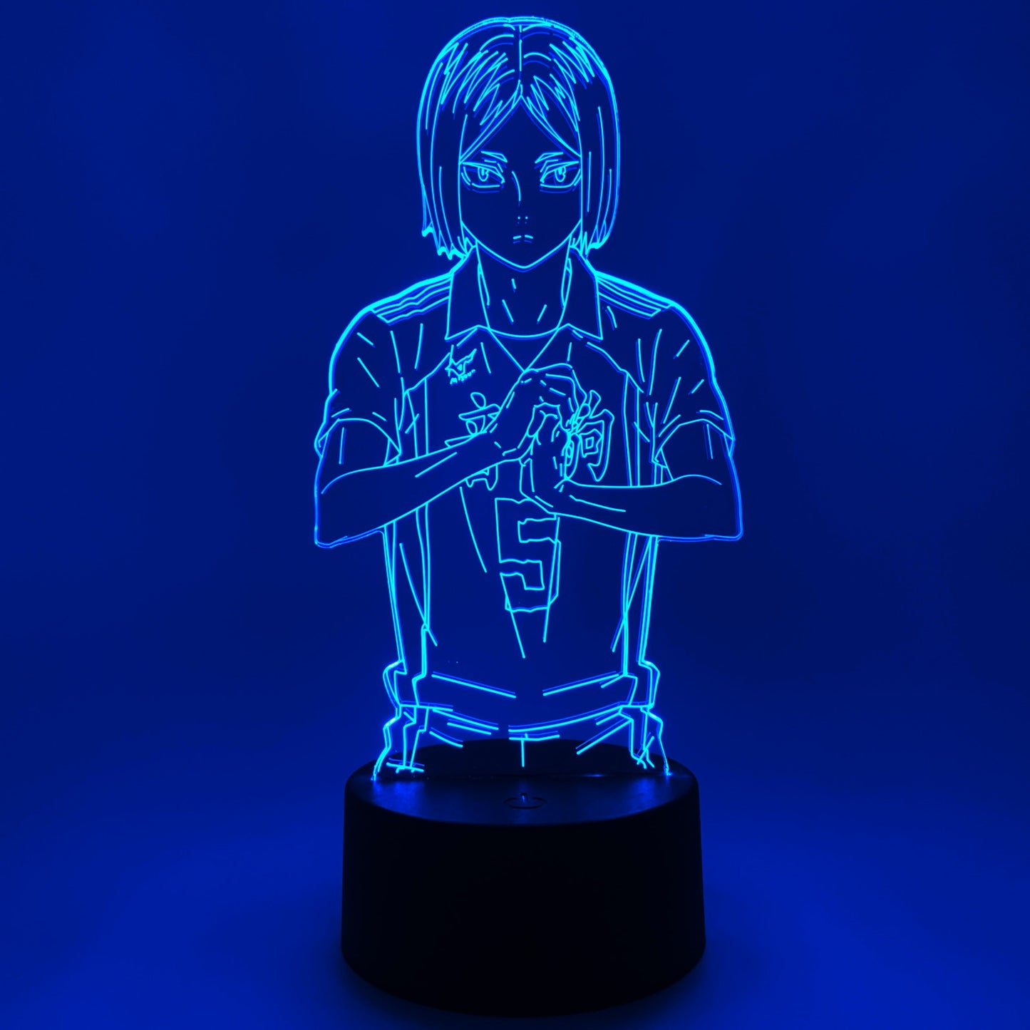 Kenma Otaku Lamp OTAKU