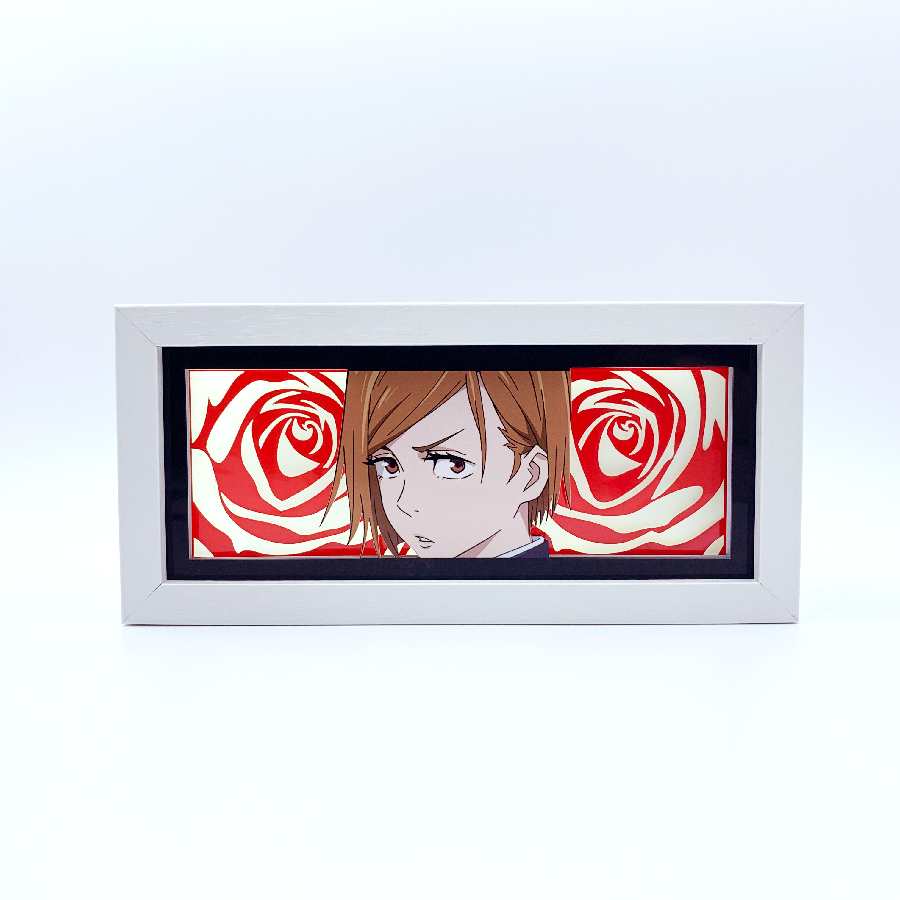 Nobara Kugisaki (Shibuya) Light Box (Jujutsu Kaisen)