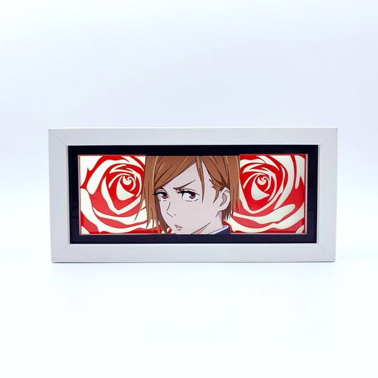 Nobara Kugisaki Light Box OTAKU