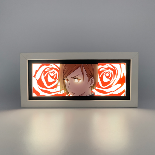 Nobara Kugisaki Light Box OTAKU