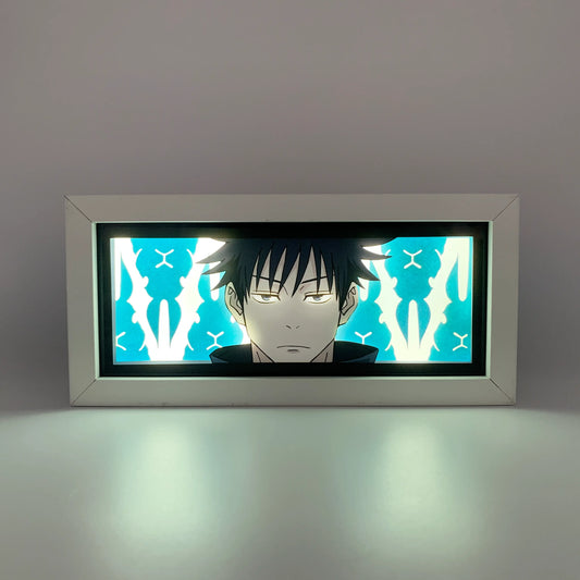 Megumi Fushiguro Light Box