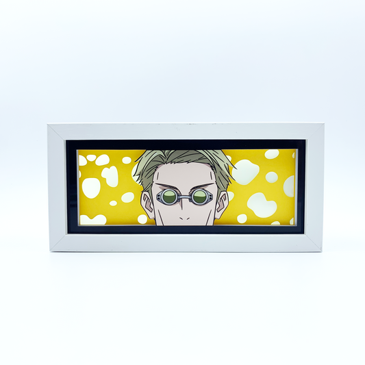 Kento Nanami Light Box