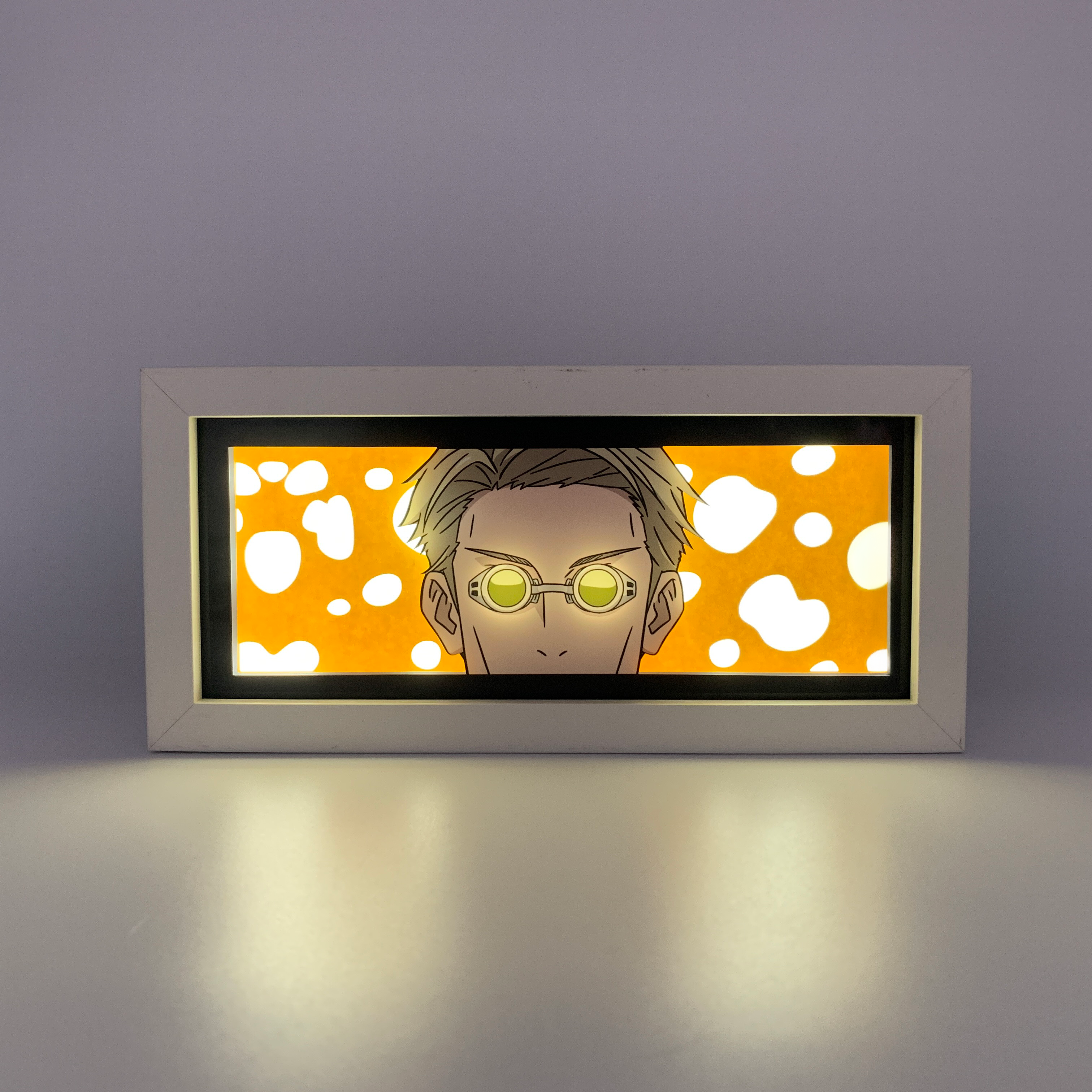 Kento Nanami (Shibuya) Light Box (Jujutsu Kaisen)