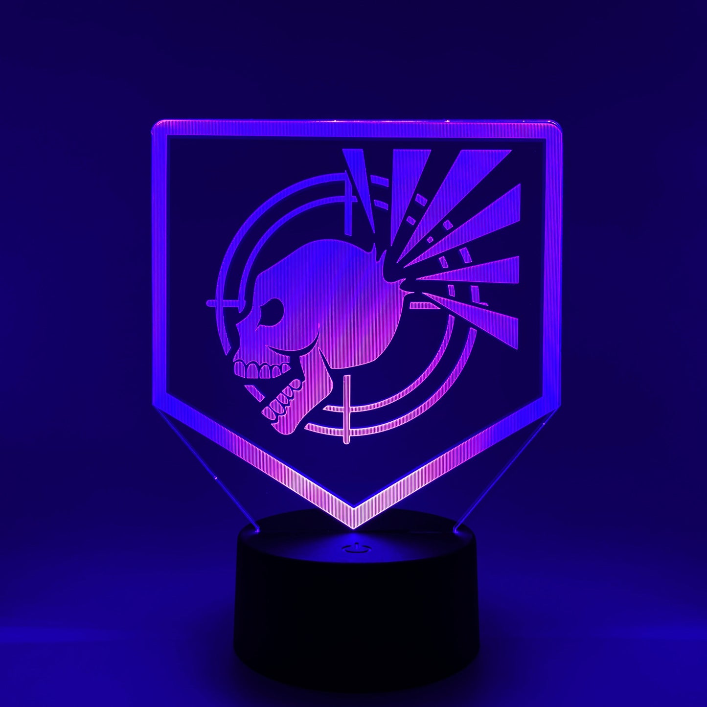 Deadshot Daiquiri Otaku Lamp OTAKU