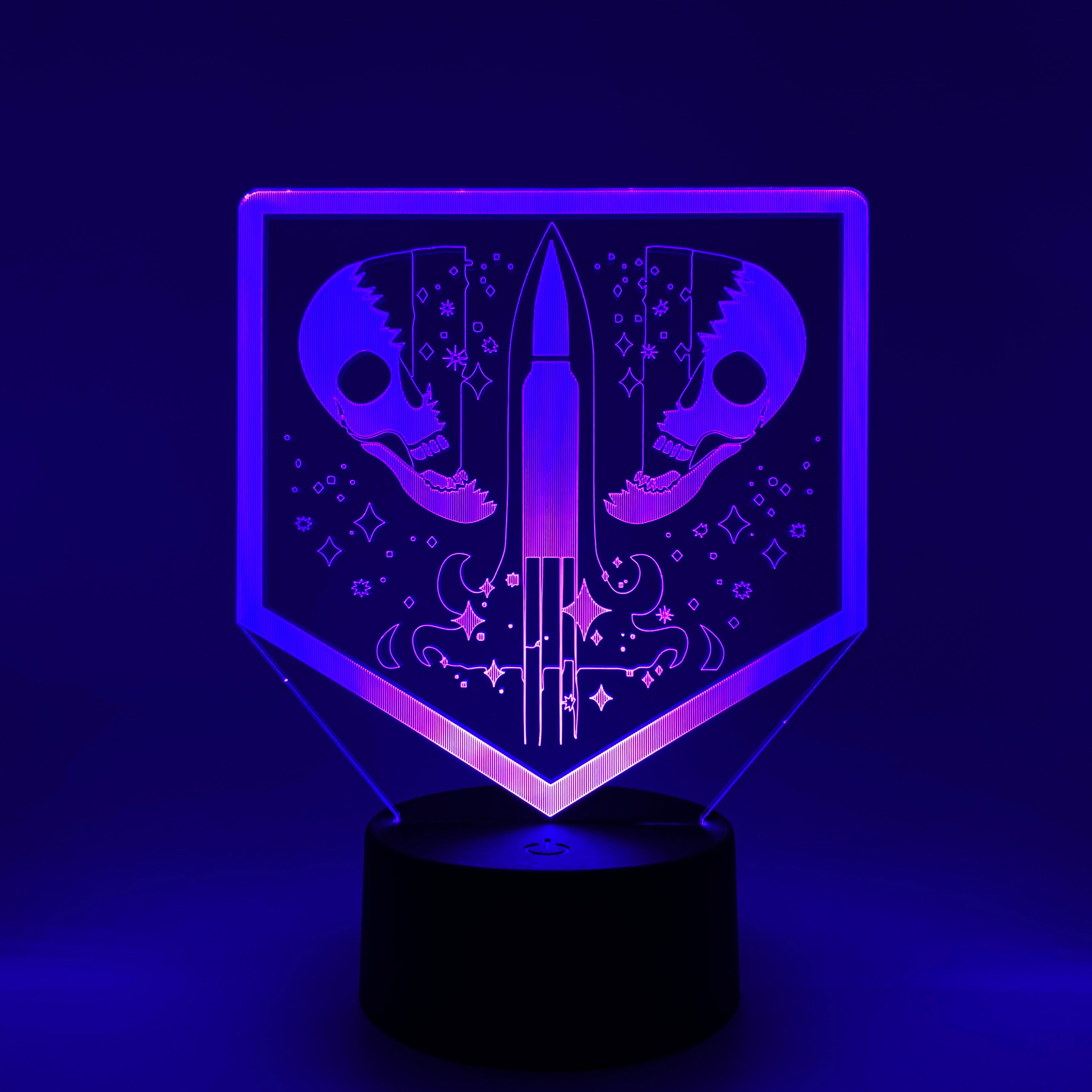 Elemental Pop Otaku Lamp (Call of Duty)