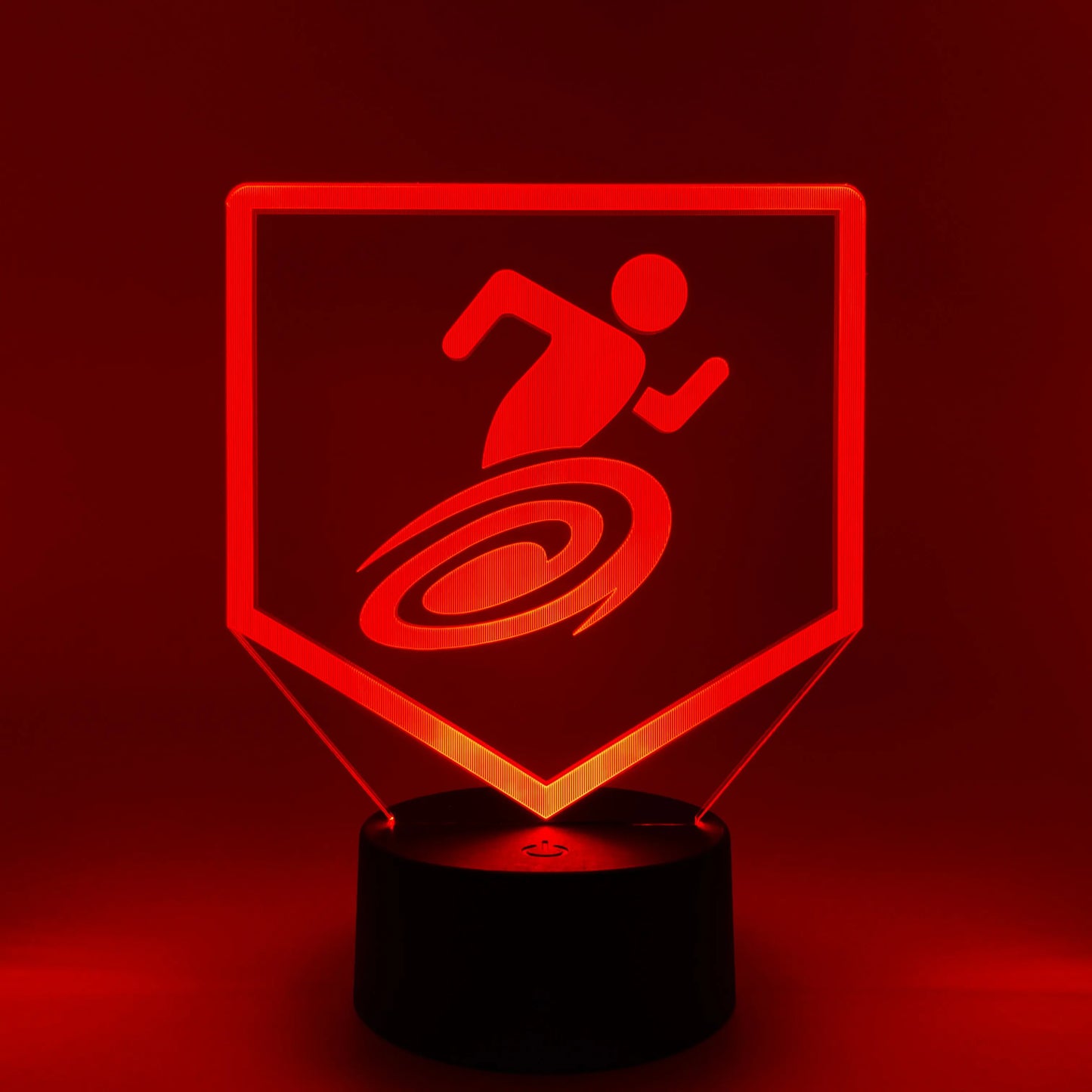 Stamin-Up Otaku Lamp