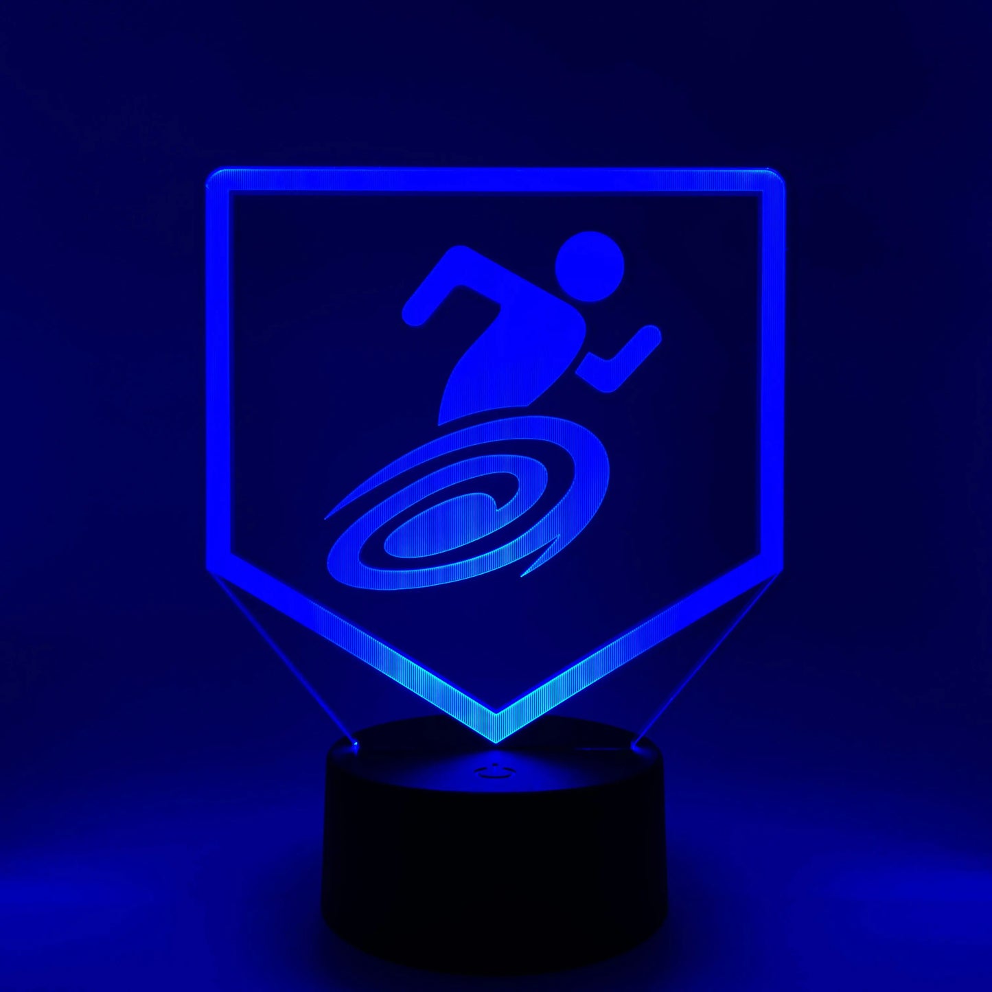 Stamin-Up Otaku Lamp