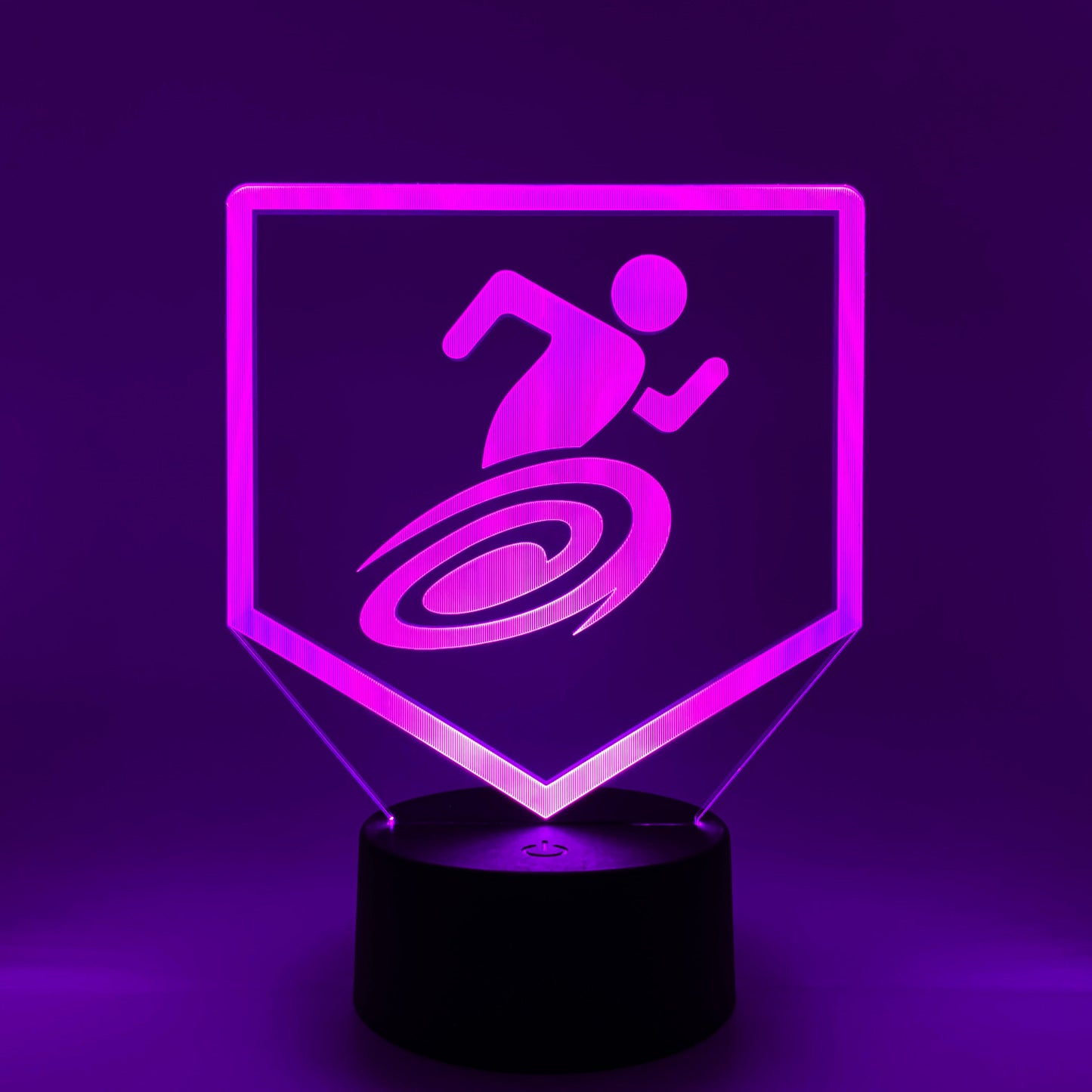 Stamin-Up Otaku Lamp OTAKU