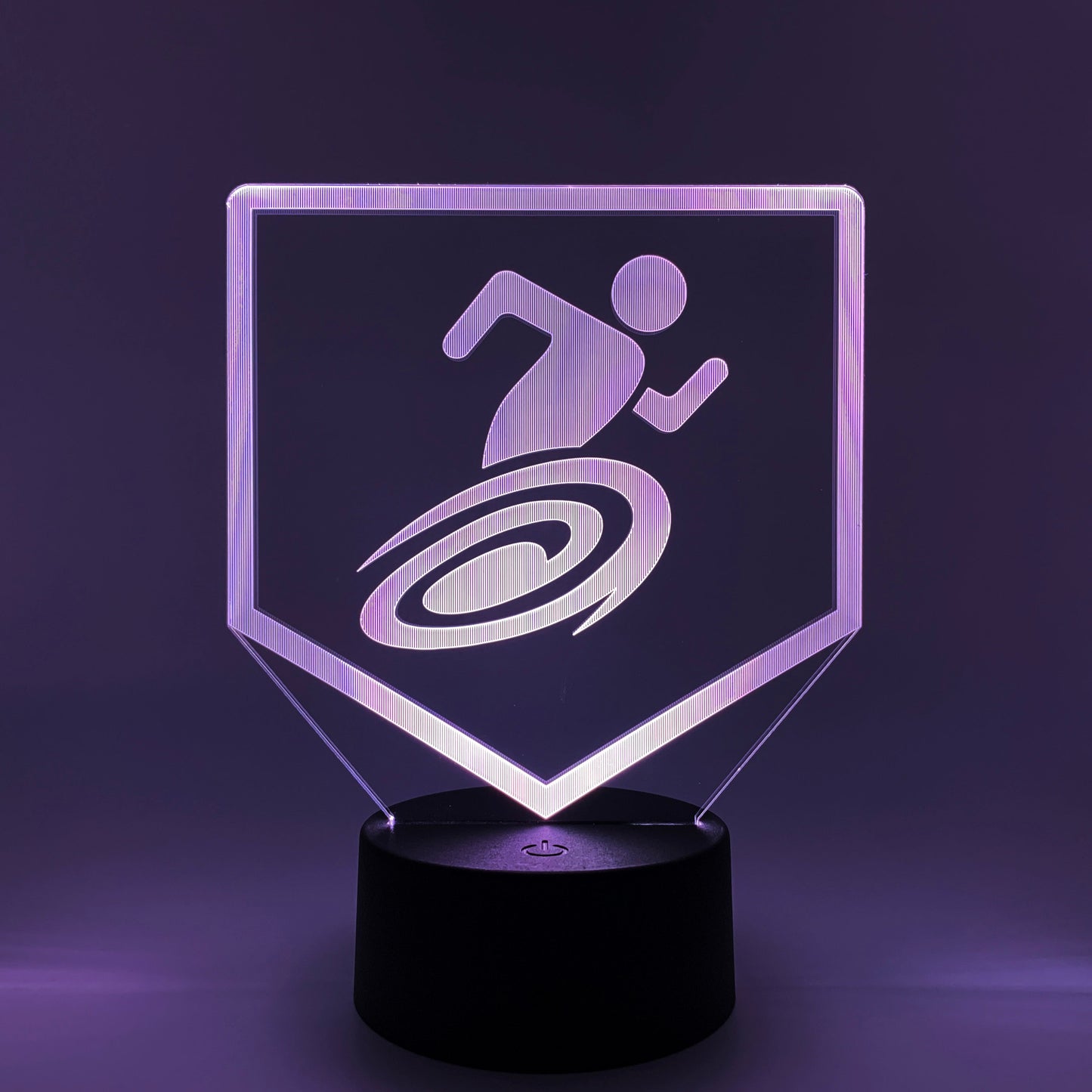 Stamin-Up Otaku Lamp OTAKU