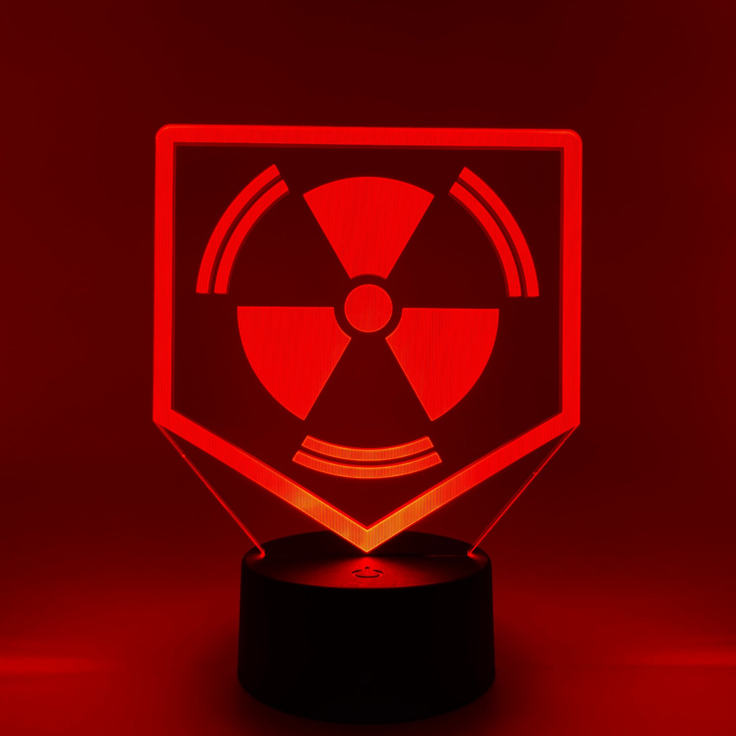 PhD Flopper Otaku Lamp