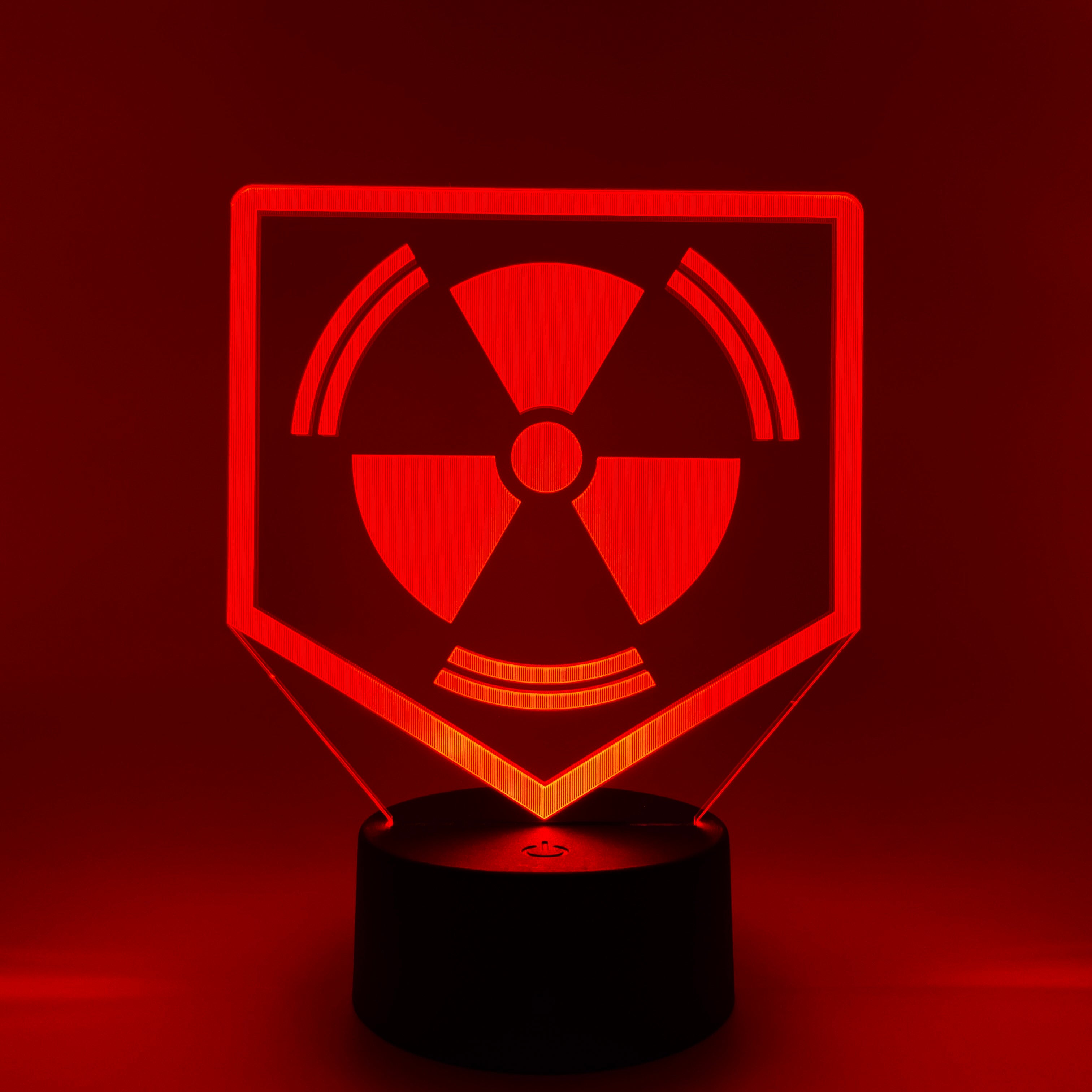 PhD Flopper Otaku Lamp (Call of Duty)