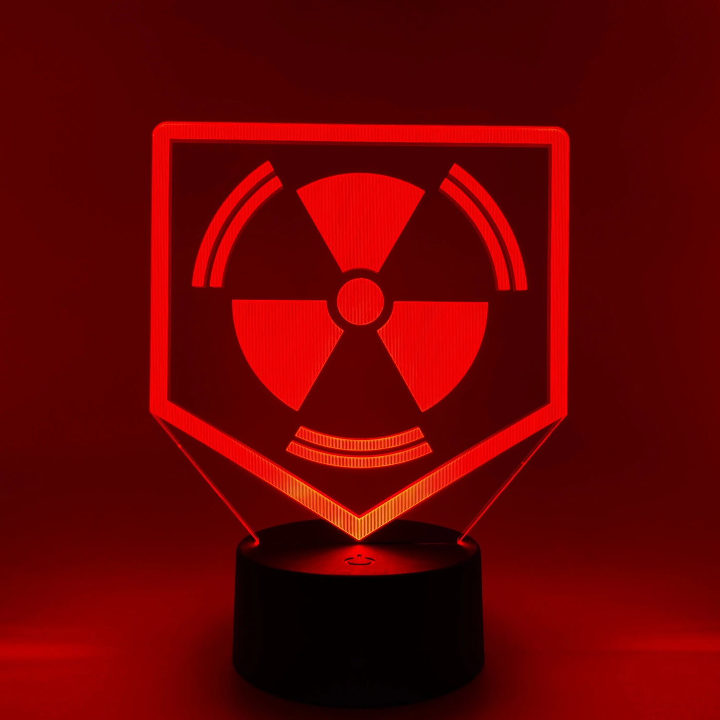 PhD Flopper Otaku Lamp