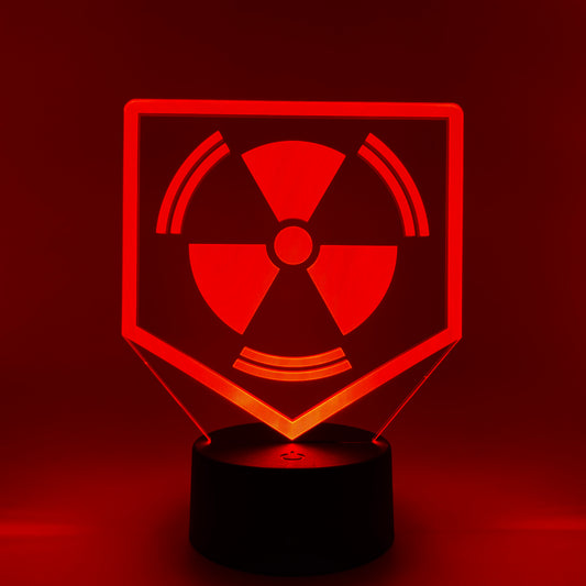 PhD Flopper Otaku Lamp OTAKU