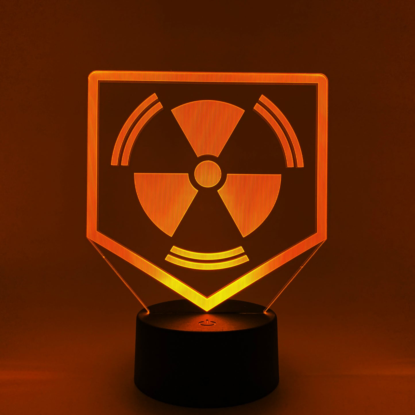 PhD Flopper Otaku Lamp