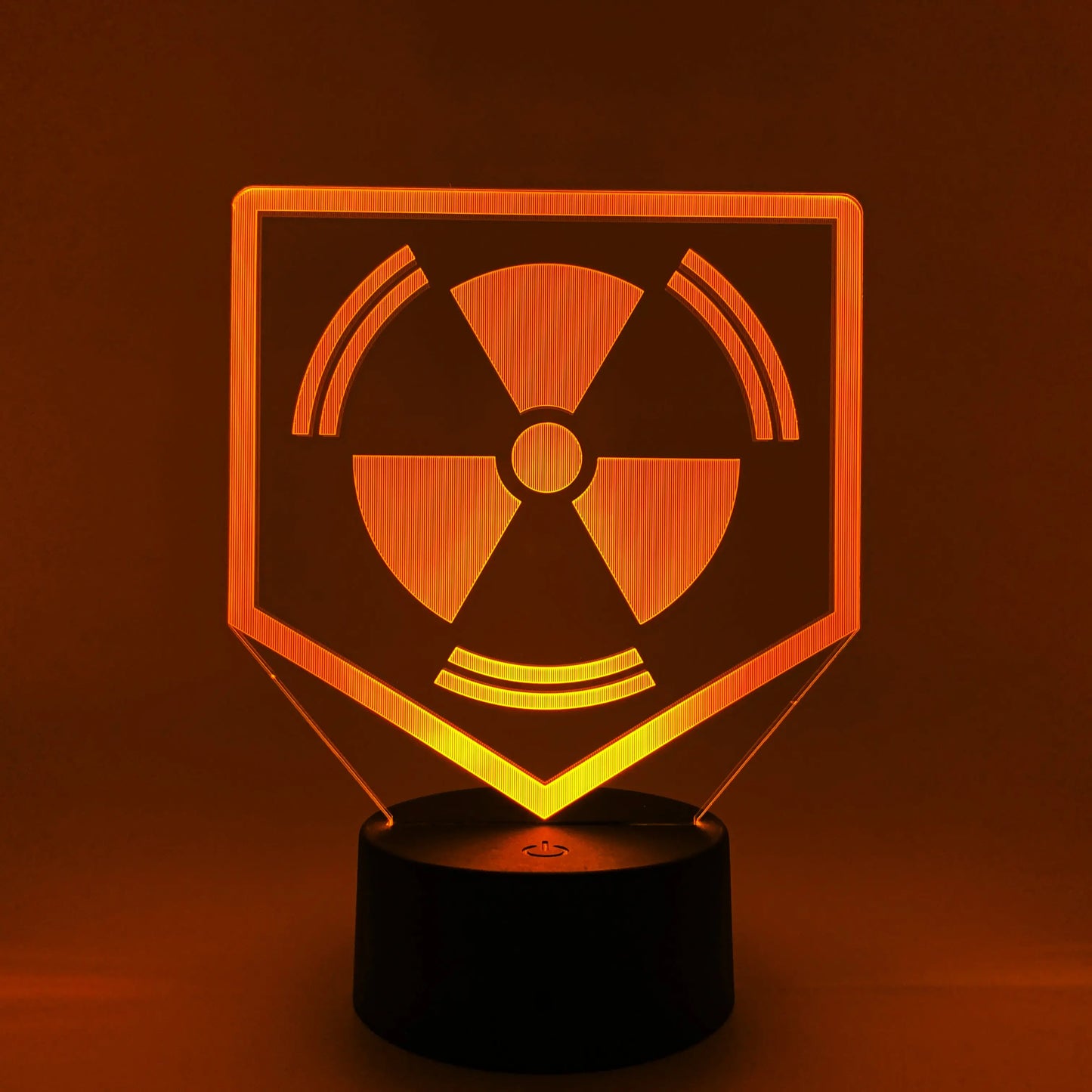 PhD Flopper Otaku Lamp