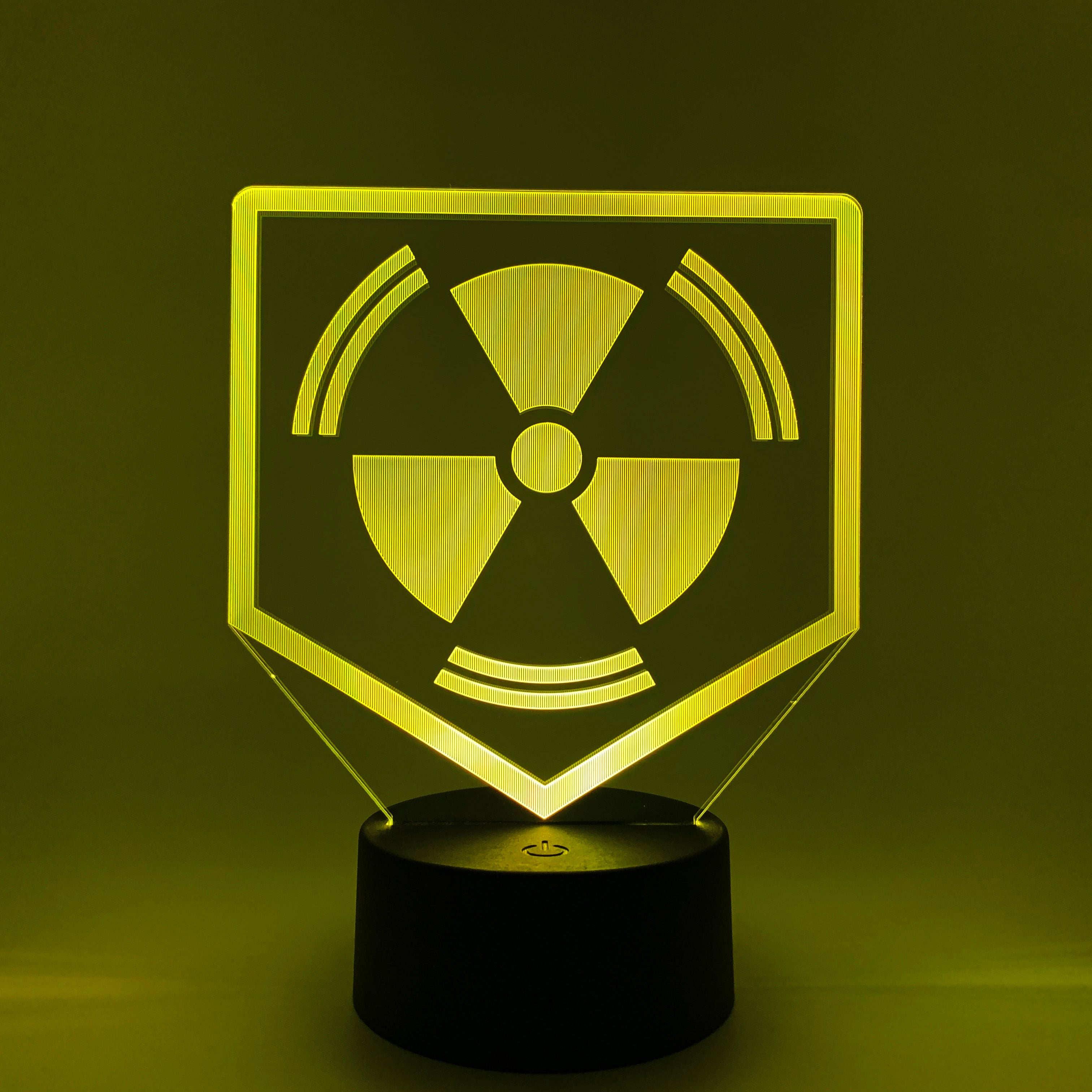 PhD Flopper Otaku Lamp (Call of Duty)