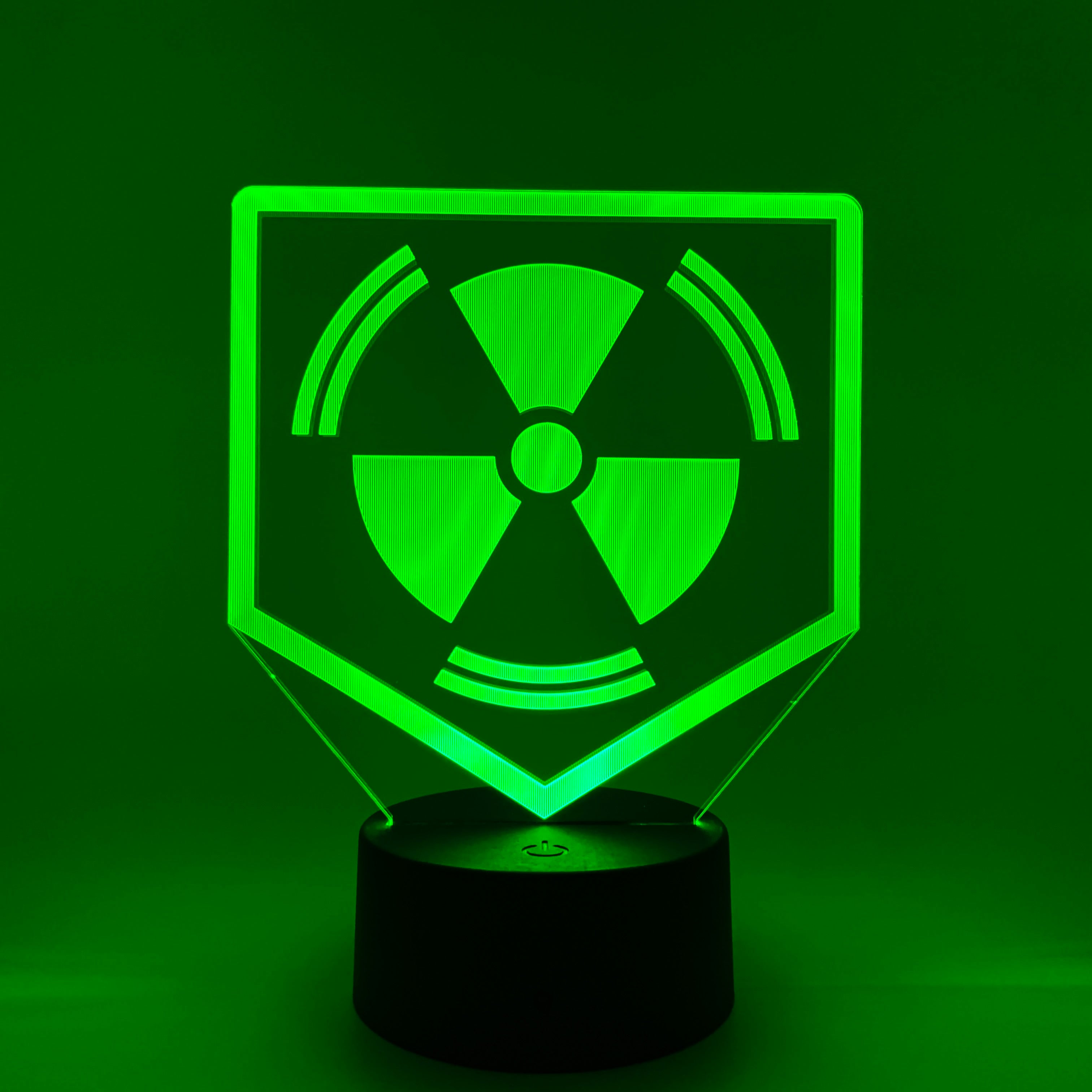 PhD Flopper Otaku Lamp (Call of Duty)